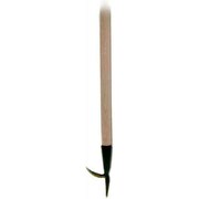PEAVEY MFG CO. Peavey Pick Pole with Solid Socket Pick & Hook TE-013-120-0587 Hardwood Handle 10-1/2' TE-013-120-0587